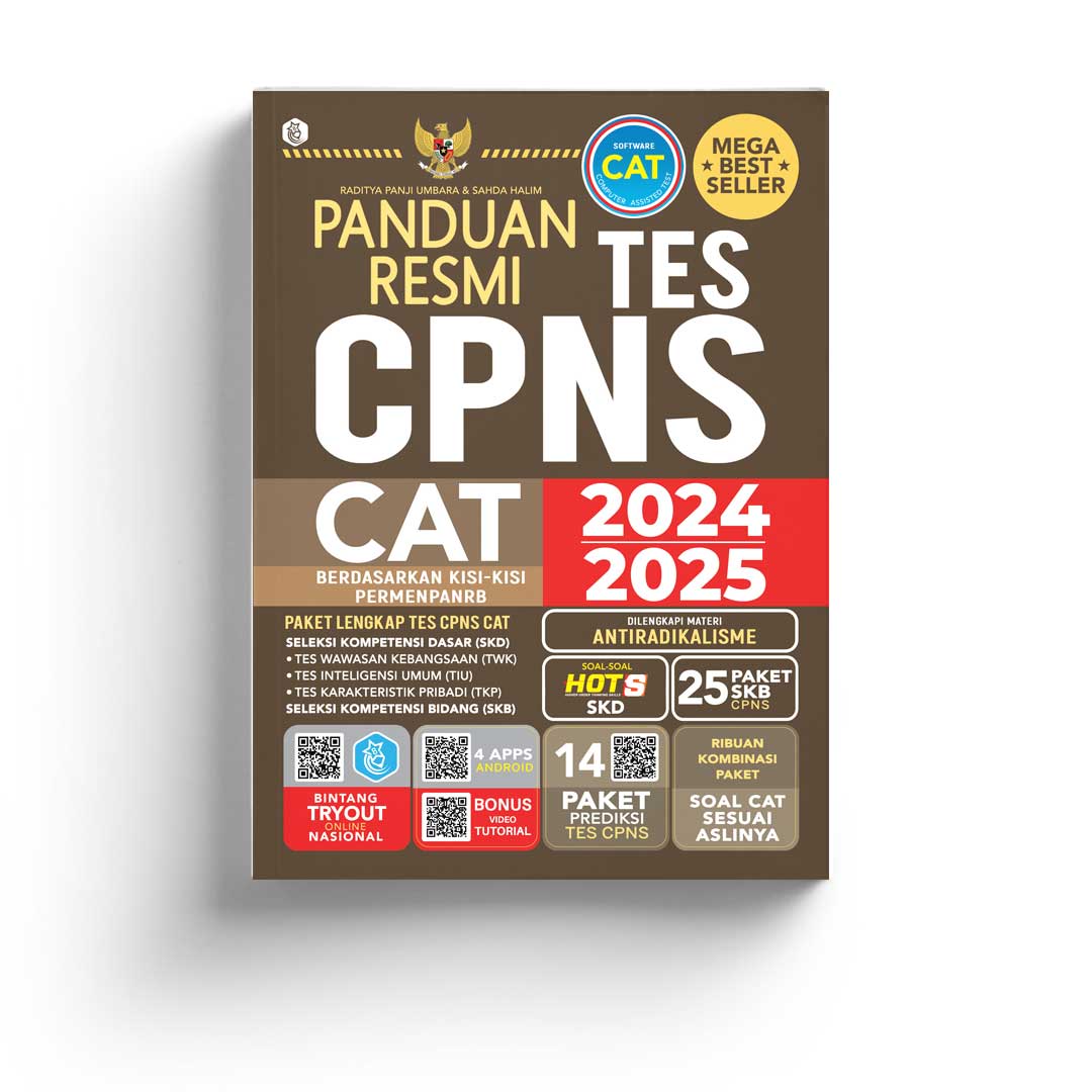 Statistik Pelamar CPNS 2024: Analisis dan Tren