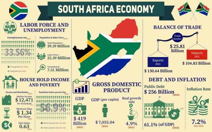 Interest rate surprise for South Africa this week – what experts say