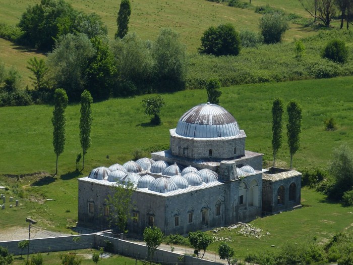 Albania