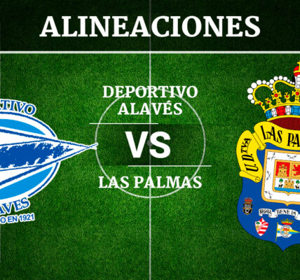 Alavés vs Las Palmas: Prediksi Skor dan Line Up