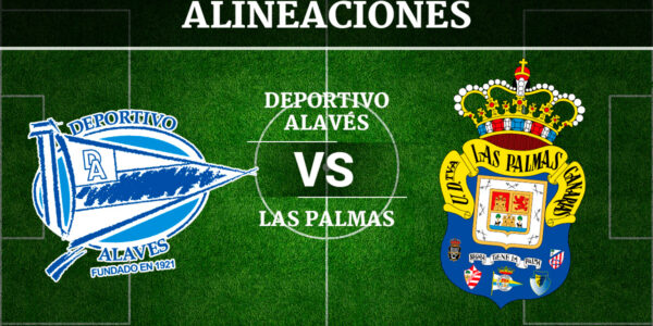 Alavés vs Las Palmas: Prediksi Skor dan Line Up