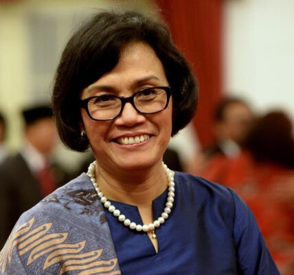 Sri Mulyani Indrawati: Menteri Keuangan RI dan Perannya dalam Ekonomi Indonesia