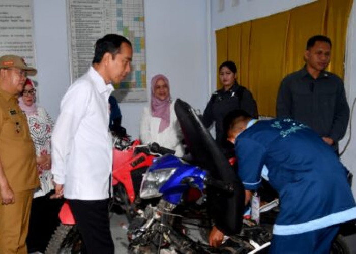 Terapkan Pembelajaran Berdiferensiasi, SMKN 2 Kabupaten