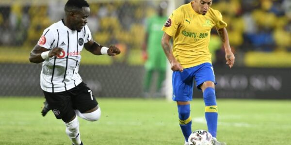 Sundowns, Pirates both win in midweek Betway Premiership action