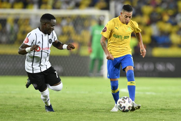 Sundowns, Pirates both win in midweek Betway Premiership action