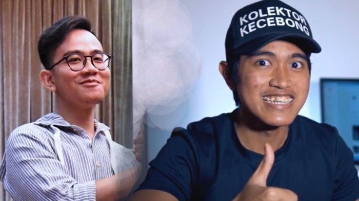 Kaesang Pangarep Bikin Lelucon Soal Menghilang Usai Skandal