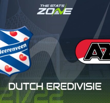 Prediksi Skor AZ vs Heerenveen Eredivisie