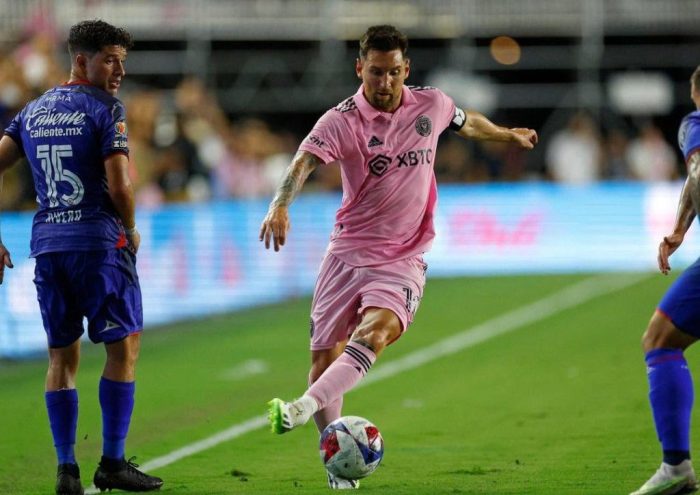 ATL vs MIA, Major League Soccer HIGHLIGHTS: Messi's Inter Miami