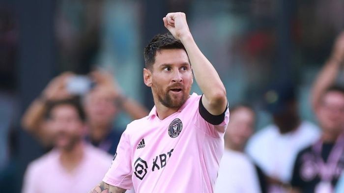 ATL vs MIA, Major League Soccer HIGHLIGHTS: Messi's Inter Miami