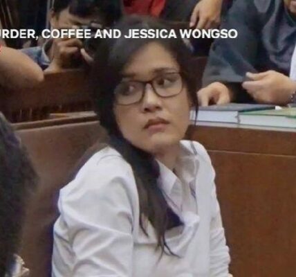 Trauma, Jessica Wongso Tak Mau Tawarkan Makanan Apalagi Kopi