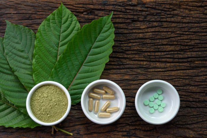 RI Punya Sumber Duit Baru Namanya Kratom, Bisa Cuan Rp90 Juta