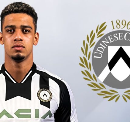 Zapata udinese standard duvan