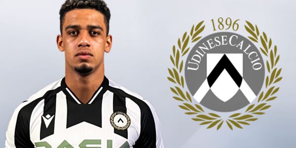 Zapata udinese standard duvan