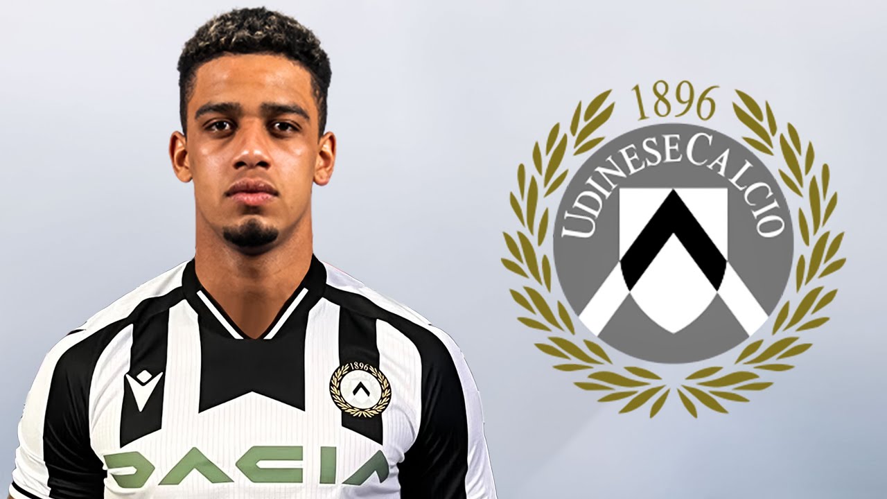 Zapata udinese standard duvan