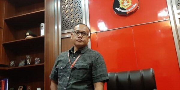 Profil Kombes Gidion Arif Setyawan, Kapolrestabes Medan yang Baru