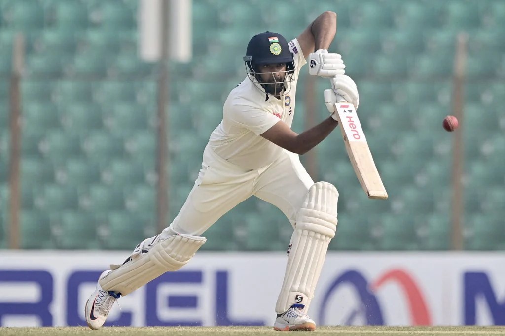 India vs Bangladesh LIVE, 1st Test Day 1: Ravichandran Ashwin