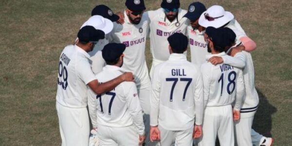 India vs Bangladesh LIVE, 1st Test Day 1: Ravichandran Ashwin