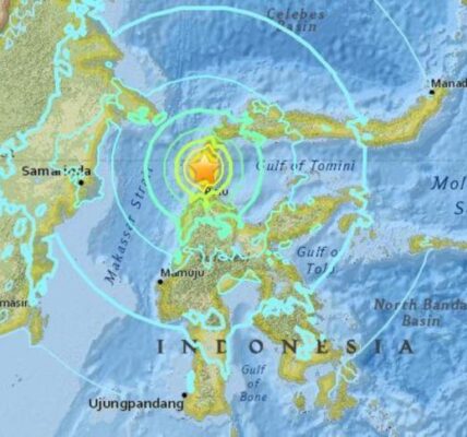 Gempa Sukabumi 15 September 2024: Kekuatan, Dampak dan