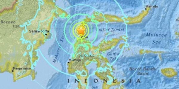 Gempa Sukabumi 15 September 2024: Kekuatan, Dampak dan