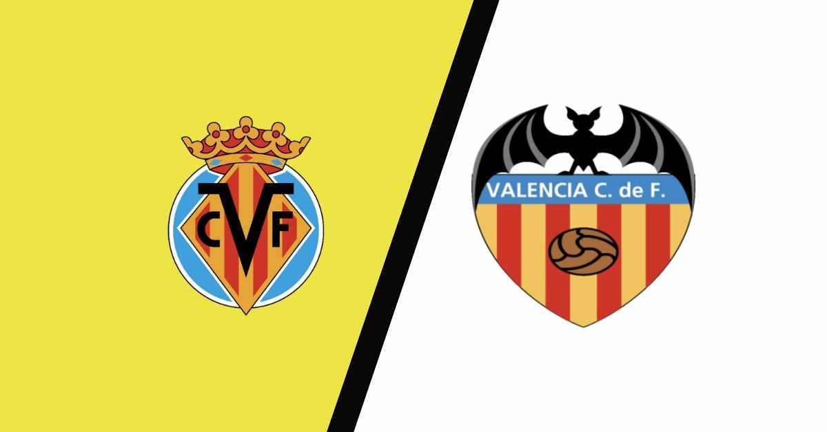 Goles villarreal valencia