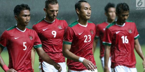 Bahrain pssi posisi timnas berada keok milla pelajaran petik bolatimes