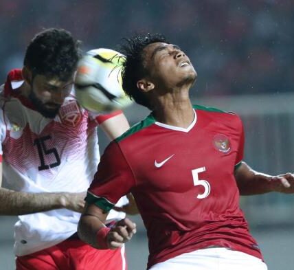 Laga Indonesia vs Bahrain di Bawah Sorotan: PSSI Ajukan Protes ke FIFA