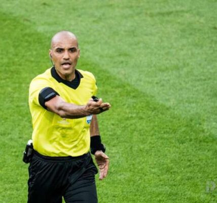 Skandal Wasit dalam Pertandingan Indonesia vs Bahrain, Dilaporkan ke FIFA