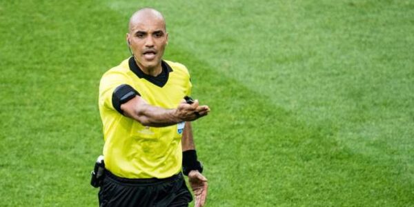 Skandal Wasit dalam Pertandingan Indonesia vs Bahrain, Dilaporkan ke FIFA