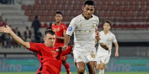 TIGATOGEL NEWS SportSusunan Pemain Madura United Vs PSIS, Riski Afrisal Starter