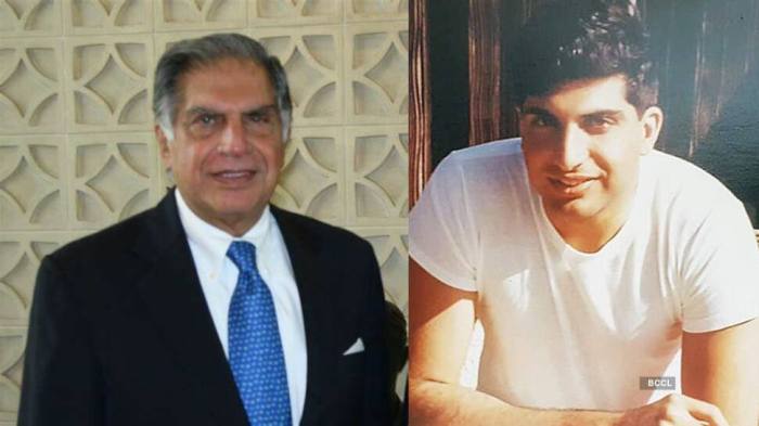 Konglomerat Ratan Tata Meninggal Dunia, Ini Perjalanan Bisnisnya