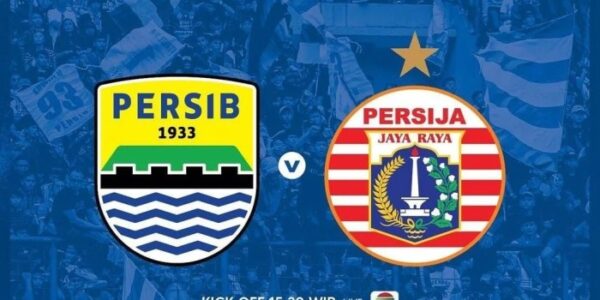 Jadwal Liga 1 Hari Ini, Ada Persib Vs Persebaya