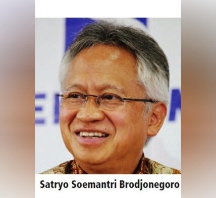 Profil Satryo Soemantri Brodjonegoro, Calon Menteri di Kabinet