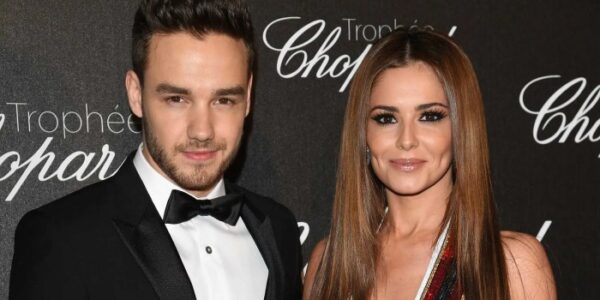 Cheryl liam cole payne split direction together girlfriend years two after getty