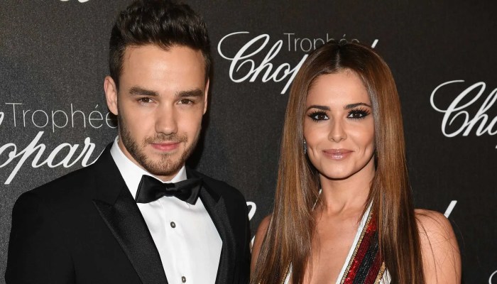 Cheryl liam cole payne split direction together girlfriend years two after getty