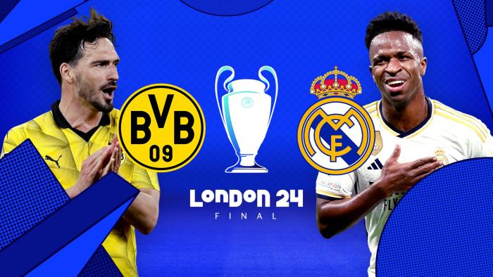 Tigatogel - Madrid Vs Dortmund: Bukan Ulangan Final Liga Champions