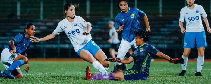 TIGATOGEL NEWS SportLine Up Persib Vs Lion City Sailors: Ciro-Dimas Jadi Starter