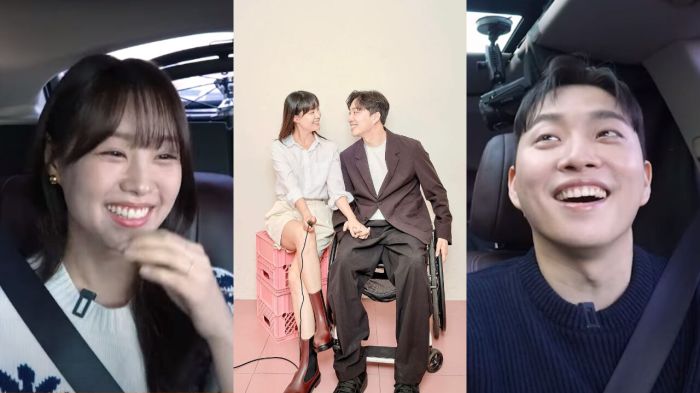 Eks Idol K-Pop So Ji Eun Menikah dengan YouTuber Park We!