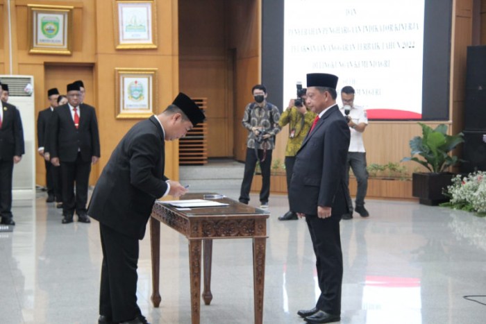 Profil Teguh Setyabudi, Pj Gubernur Jakarta Pengganti Heru Budi