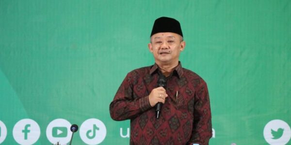 Pemuda Muhammadiyah: Abdul Mu'ti Layak dan Pantas Jadi Menteri