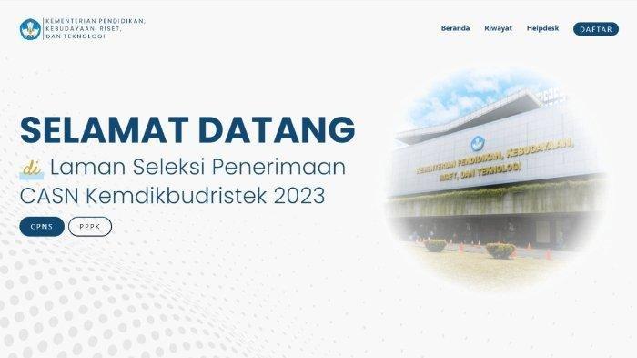 Kapan Jadwal SKD CPNS 2024 Keluar? Cek Akun SSCASN secara