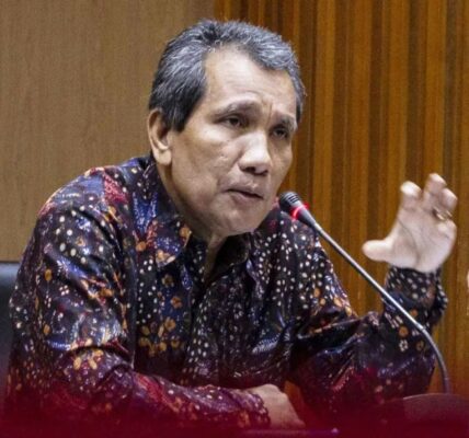 Apresiasi Budi Gunawan sebagai Kepala BIN, Puan: Terima Kasih