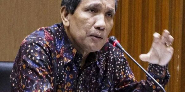 Apresiasi Budi Gunawan sebagai Kepala BIN, Puan: Terima Kasih