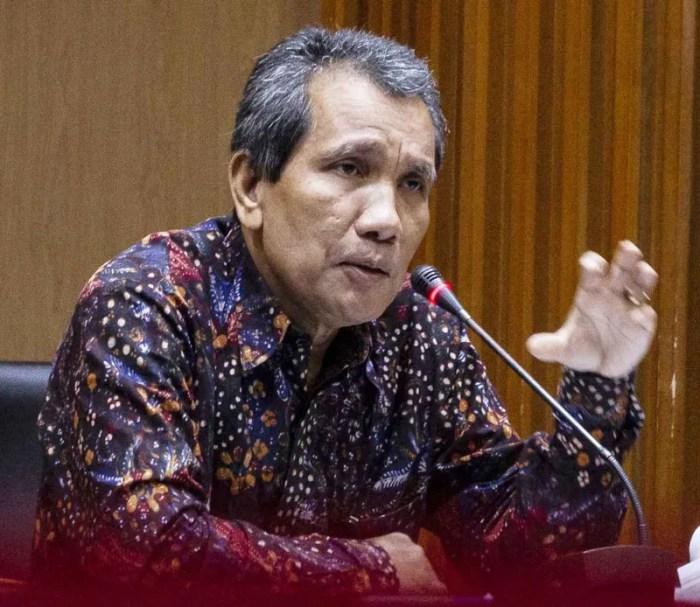 Apresiasi Budi Gunawan sebagai Kepala BIN, Puan: Terima Kasih