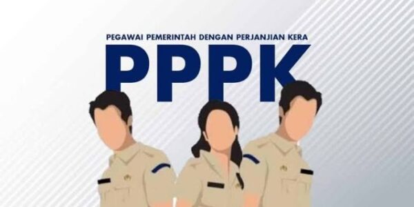 TIGATOGEL - Ini Tanda Lulus Seleksi Administrasi PPPK 2024, di sscasn.bkn.go