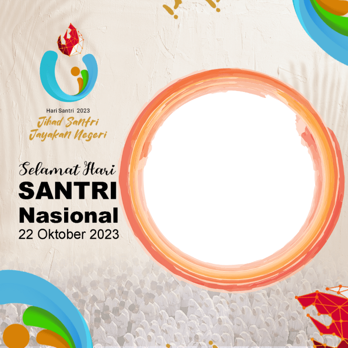 Tigatogel - HARI SANTRI NASIONAL 2024