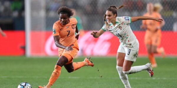 TIGATOGEL - Jadwal Siaran Langsung FIFA Women's Matchday 2024: Belanda vs