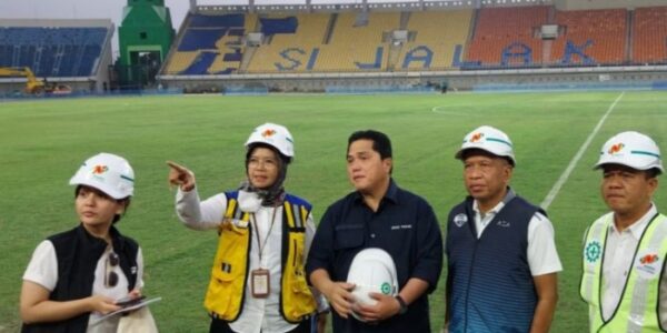 FIFA Investigasi Wasit: Laporan Resmi PSSI Terkait Laga Indonesia