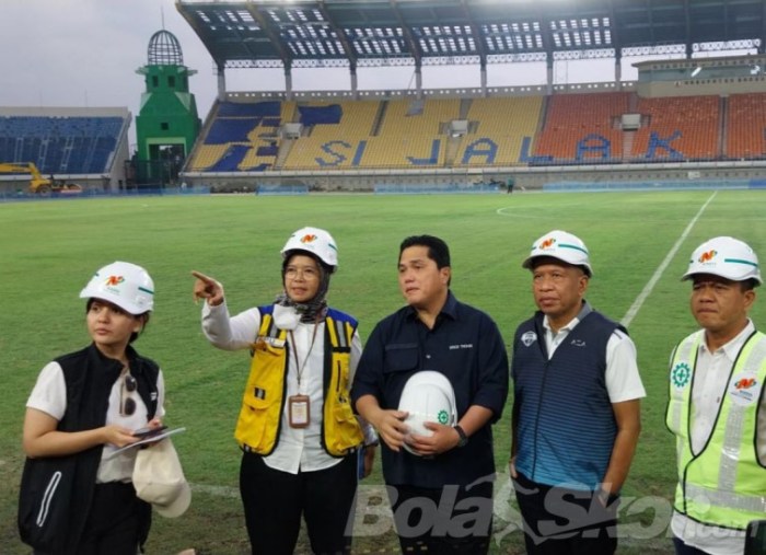 Laporan Kontroversial PSSI ke FIFA: Skandal Wasit dalam Laga Indonesia