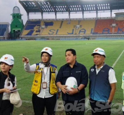 Laporan Resmi PSSI ke FIFA: Skandal Wasit Laga Indonesia vs Bahrain