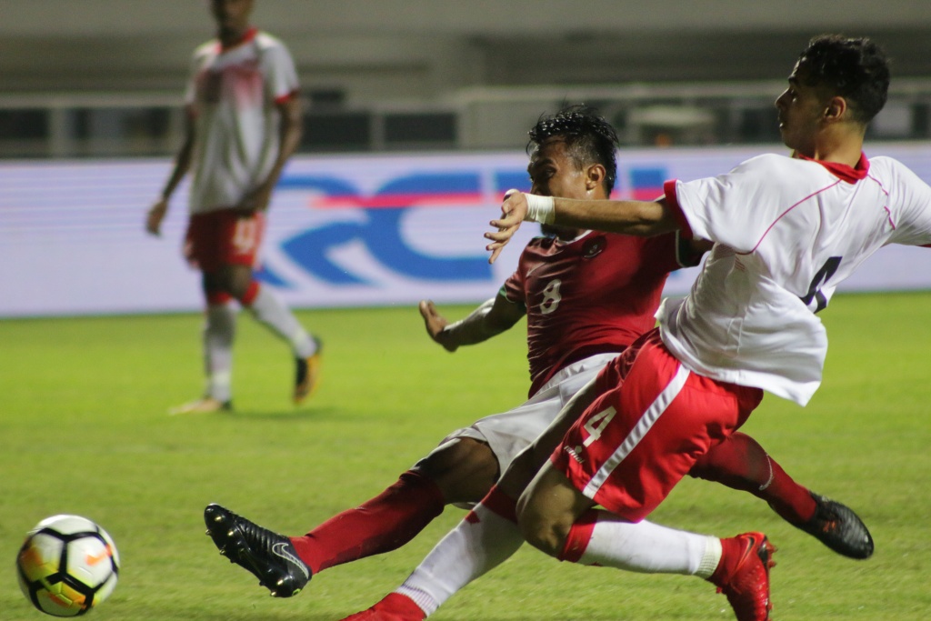 PSSI Laporkan Wasit Indonesia vs Bahrain: Apa yang Terjadi?